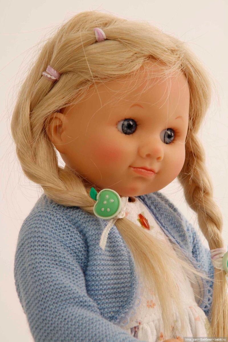 Pia Schildkröt Müller-Wichtel (Вихтель Пиа) №2