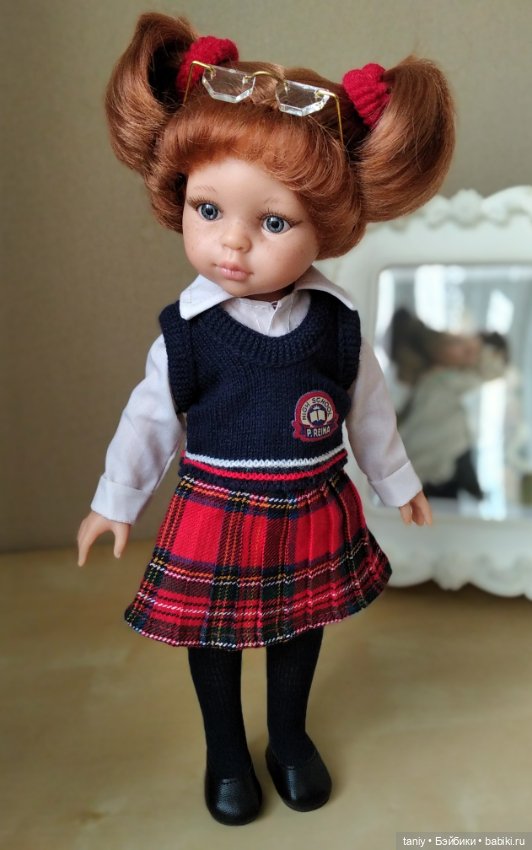 Кристи-белочка старушка 🥰🧡 (фото 4)