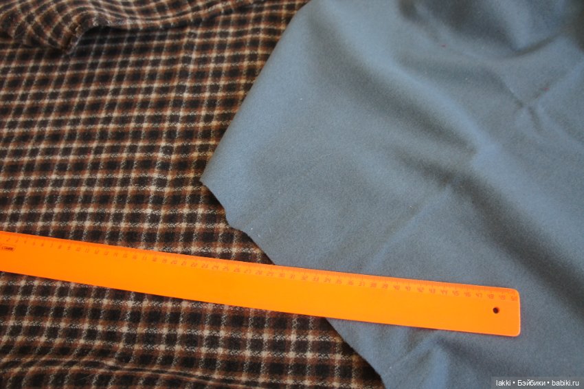 Вся для рукоделия — Другое для антикварных кукол (фото 5)