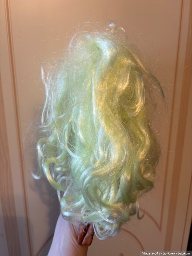 Кукла лол — Игровые куклы (фото 8)