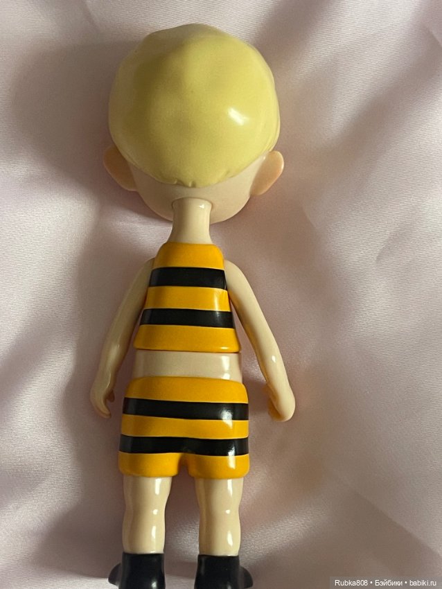 Zeno baby — Азиатские куклы (фото 2)