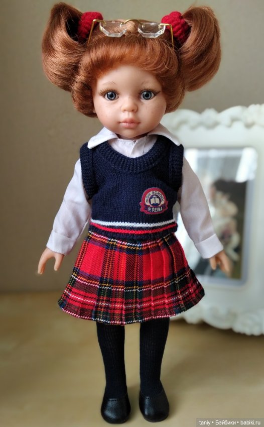 Кристи-белочка старушка 🥰🧡