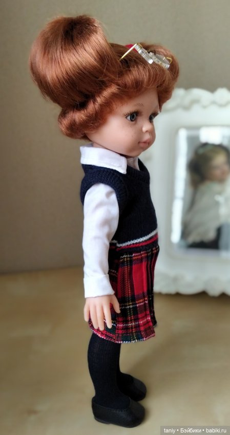 Кристи-белочка старушка 🥰🧡 (фото 6)