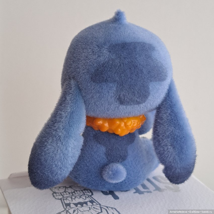 Коллекционные фигурки (фото 3)