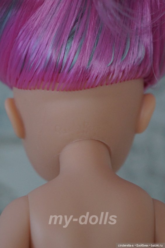 Лили#20 Paola Reina — Игровые куклы (фото 10)