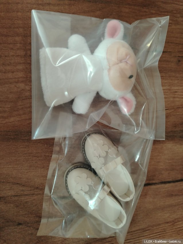 Абсолютно новый Аутфит Скай Skay от Ruby Red Руби Ред (фото 5)