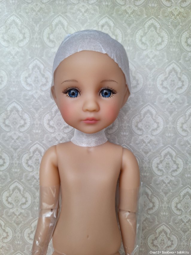 Марта Руби Ред, Marta Ruby Red (фото 3)