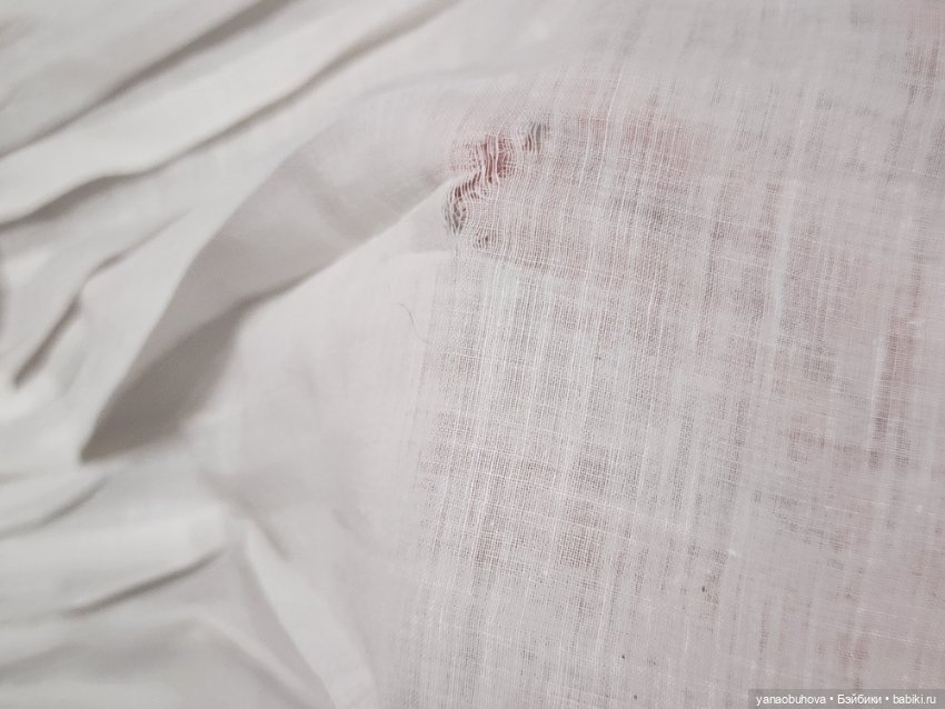 Винтажное пальто и платье для большой куклы (фото 8)