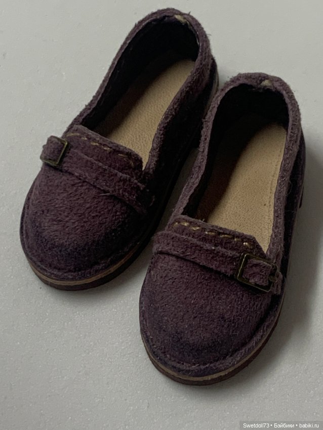 Туфельки для Малышки Tender Creation (фото 6)