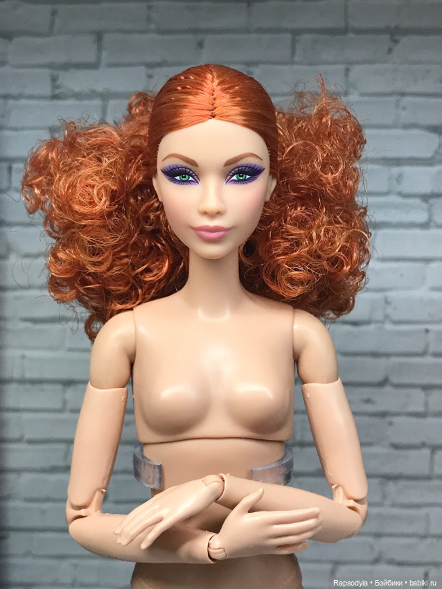 Барби Хайди лукс — Игровые куклы