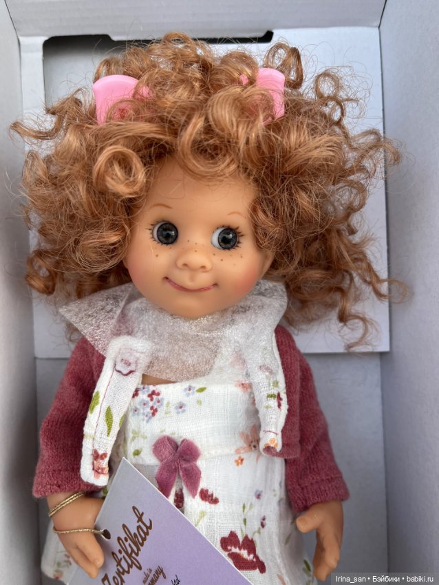 Шильдкрёт Вихтель Анни, Ани (Anni Sahildkröt Müller-Wichtel) №1 (фото 10)