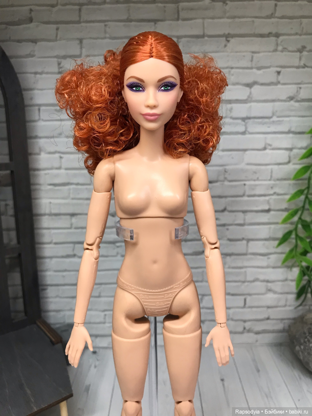 Барби Хайди лукс — Игровые куклы (фото 6)
