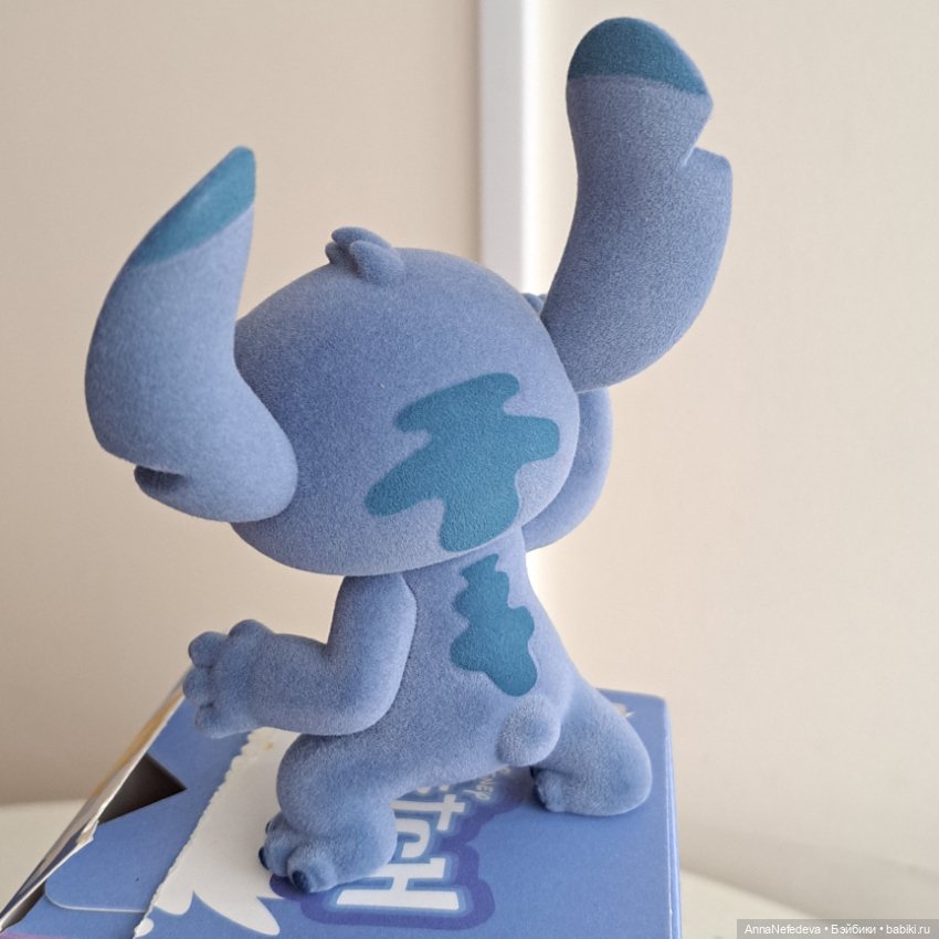 Коллекционные фигурки (фото 3)