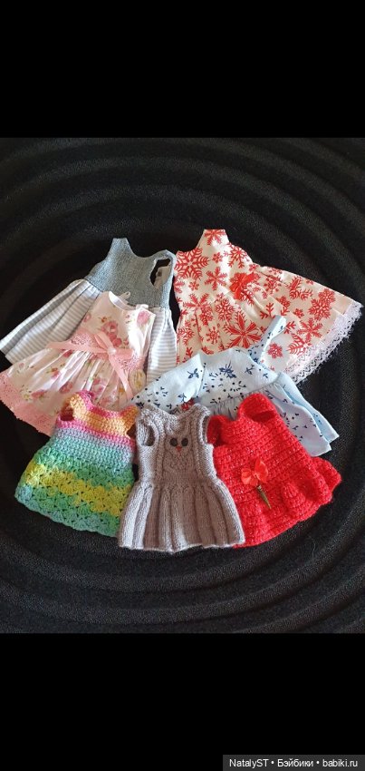 Одежда для Паола Рейна — Одежда для кукол