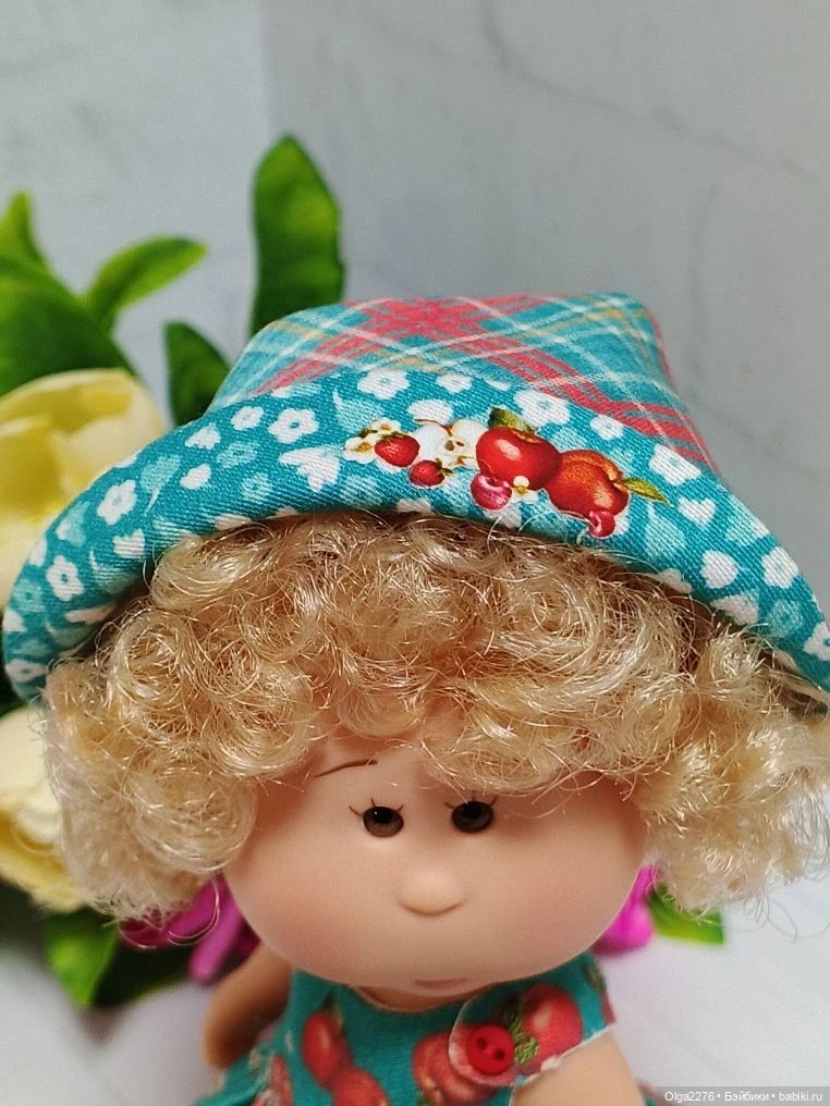 Мини комплекты на микро Мию 14 см (фото 10)