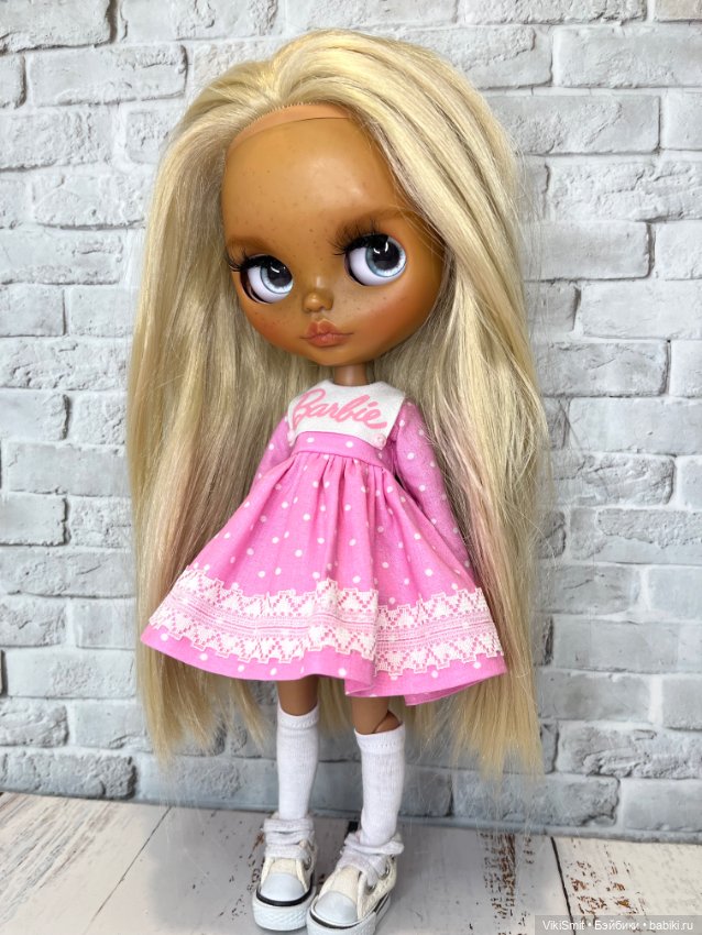 Продаю новую одежду для кукол Блайз (фото 5)