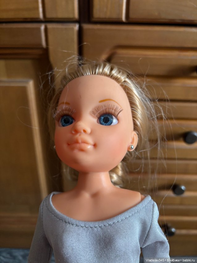 Куклы — Игровые куклы (фото 4)