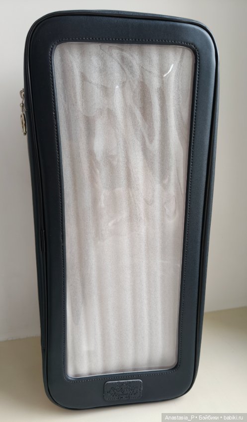 Дуглас Руби Ред, клубная кукла 2025 года (фото 6)