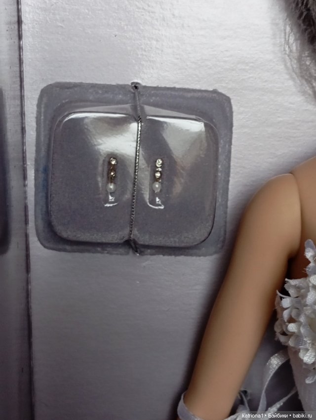 Кукла Элизабет Тейлор Франклин Минт Franklin mint (фото 6)