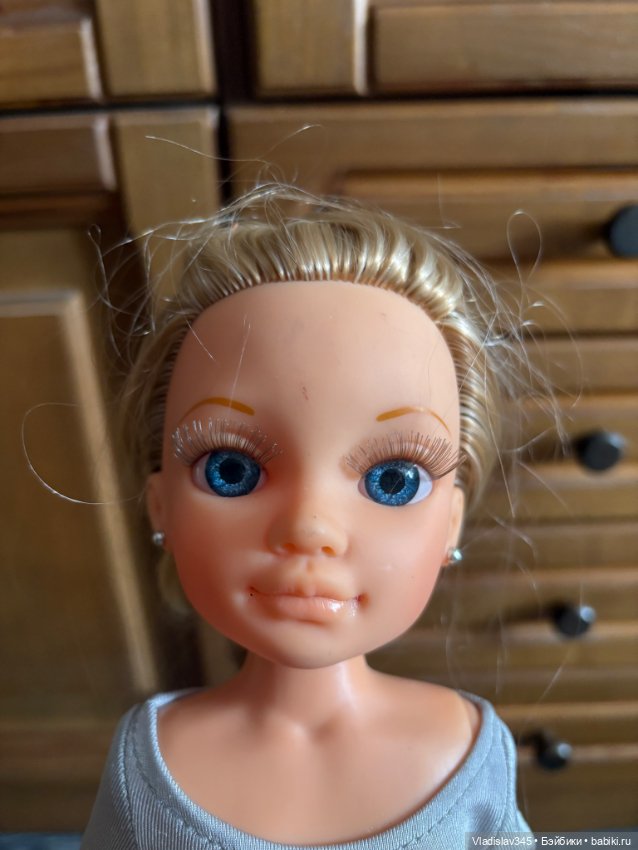 Куклы — Игровые куклы (фото 3)