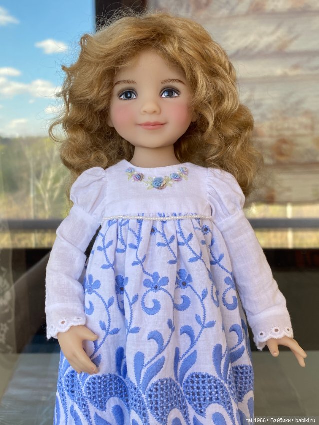 Merry, Little darling, Dianna Effner (фото 4)