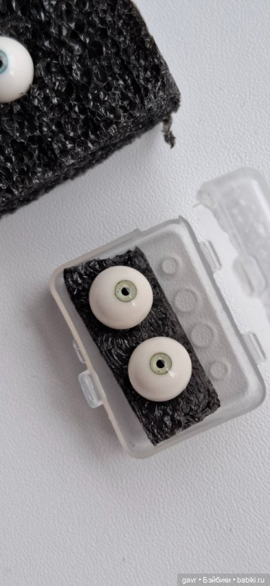Глаза для бжд — Глаза для BJD (фото 4)