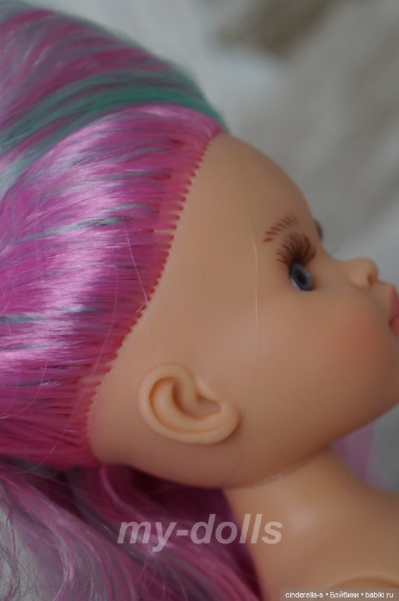 Лили#21 Paola Reina — Игровые куклы (фото 7)