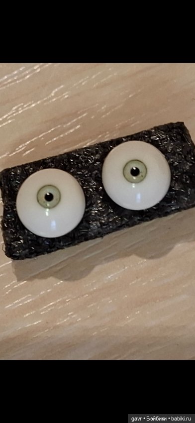 Глаза для бжд — Глаза для BJD