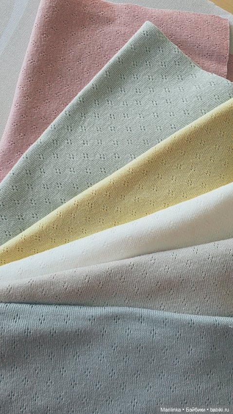 Набор ажурных колготок для кукол Paola Reina (фото 3)