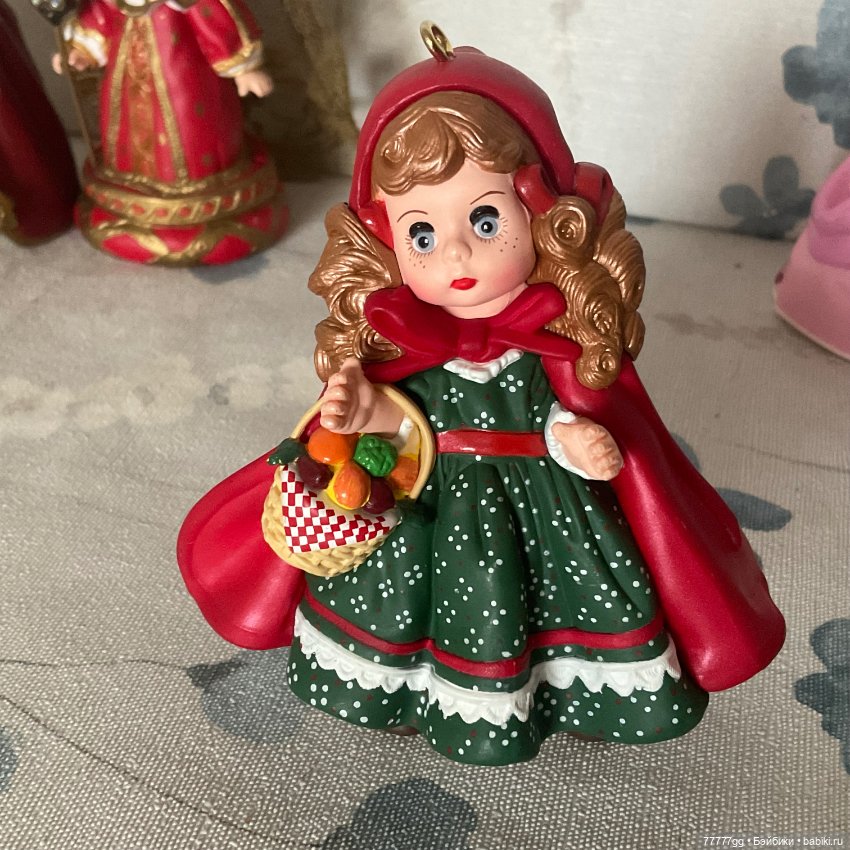 Сикстет прелестных куколок (фото 2)