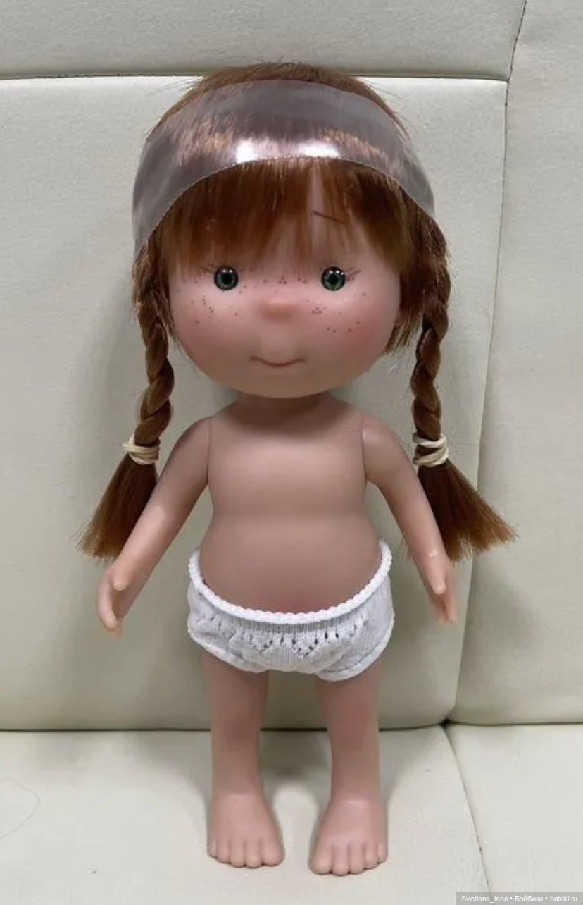 Pippa Nines D'Onil 23 см ООАК