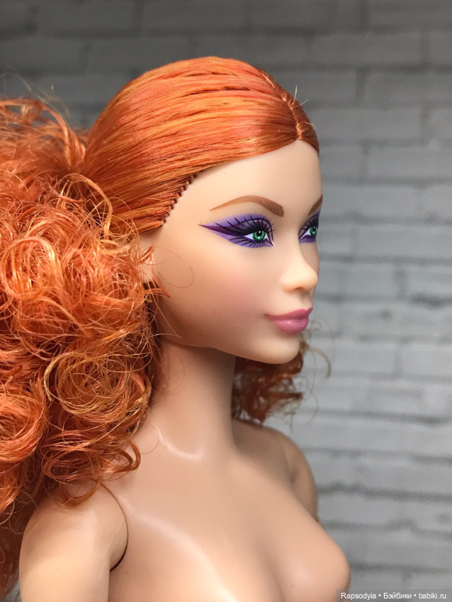 Барби Хайди лукс — Игровые куклы (фото 3)