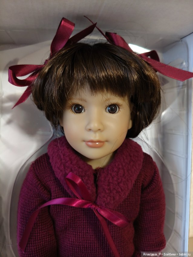 Кукла Kidz N Cats Lena Лена (фото 3)