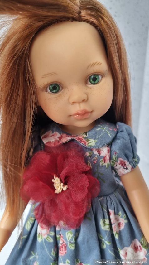 Кукла Кристи ЛаЛа — Игровые куклы (фото 6)