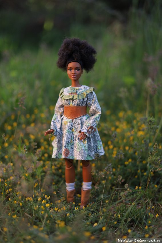 Одежда для Barbie — Одежда для кукол