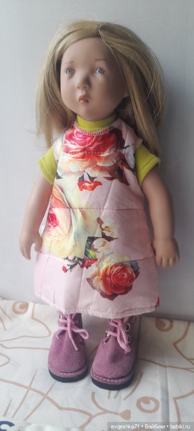 Ann-Tina — Игровые куклы (фото 2)