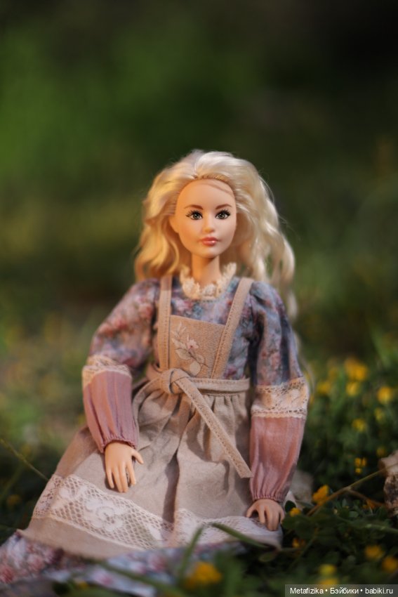 Одежда для Barbie, Poppy Parker (фото 2)