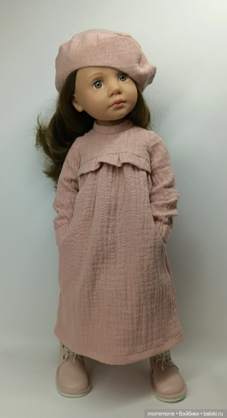 Для Цвергов, Готц и других куколок набор