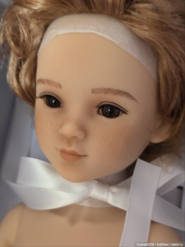 Дуглас#полный комплект — Игровые куклы (фото 3)