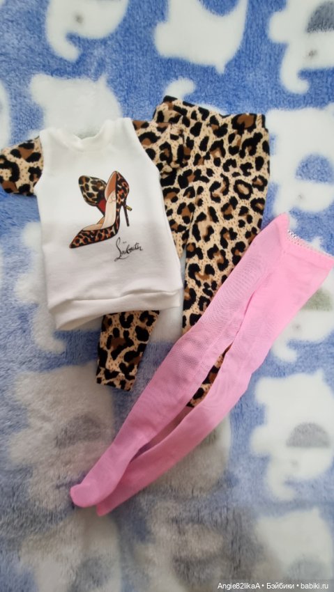 Одежда для бжд — Одежда для BJD (фото 3)