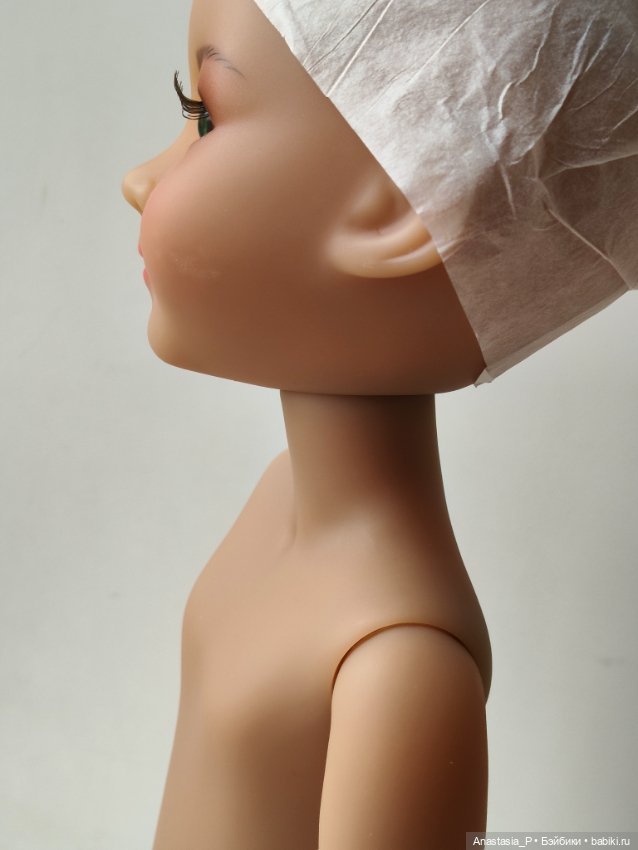 Келли, Руби Ред — Игровые куклы (фото 4)