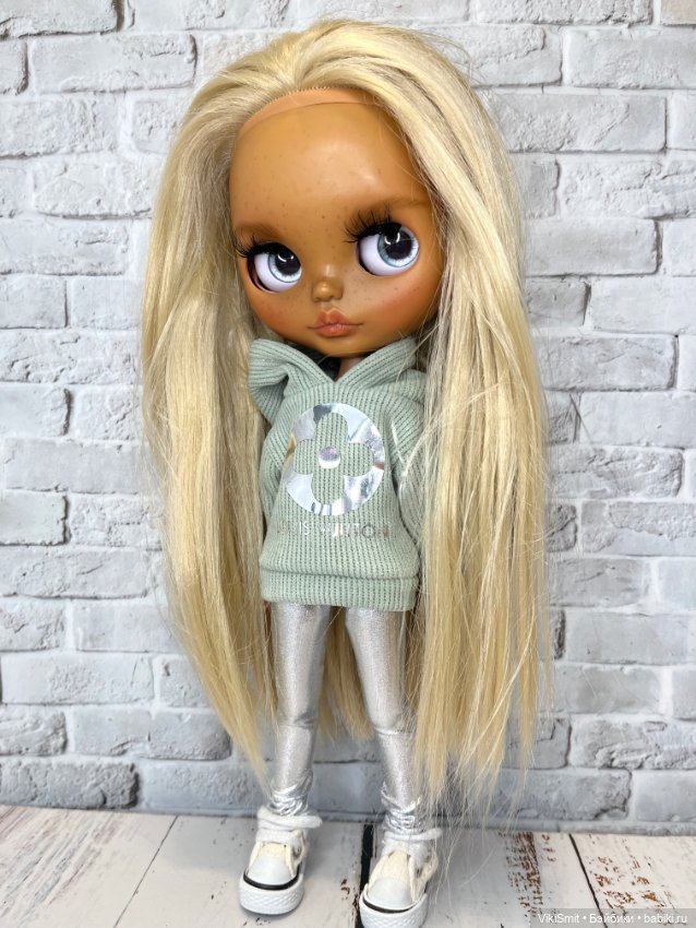 Продаю новую одежду для кукол Блайз (фото 4)