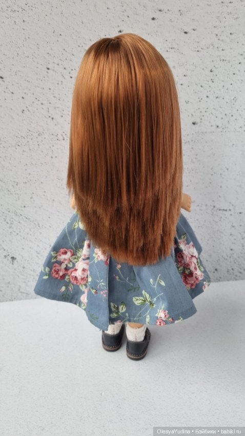 Кукла Кристи ЛаЛа — Игровые куклы (фото 4)