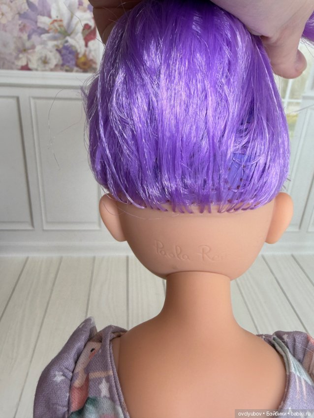 Кечу Паола Рейна с нюансами (фото 3)