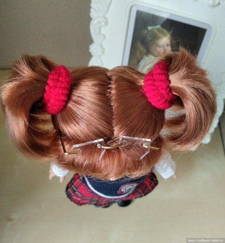 Кристи-белочка старушка 🥰🧡 (фото 8)