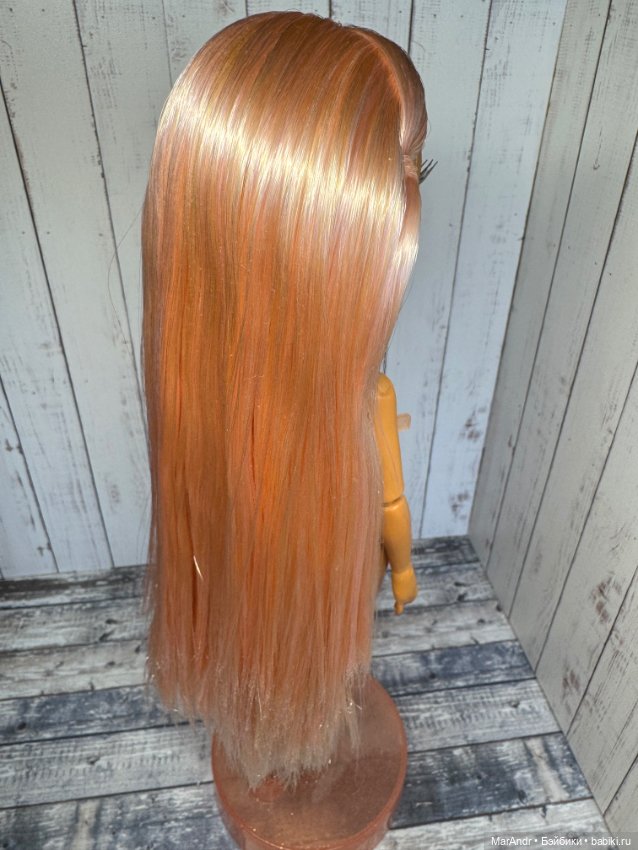 Кукла Rainbow High Сабрина (фото 10)