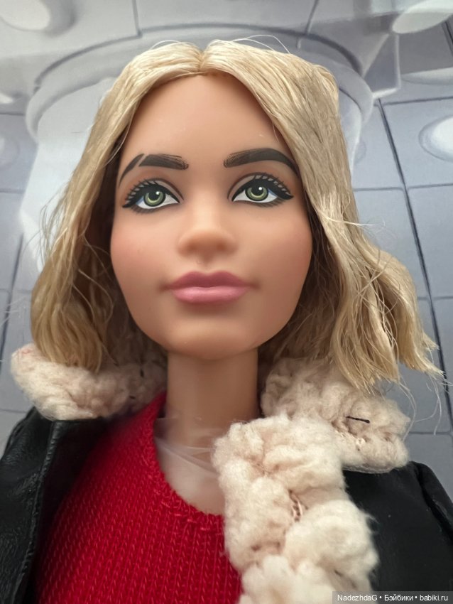 Руби Сандэй Барби — Игровые куклы (фото 3)