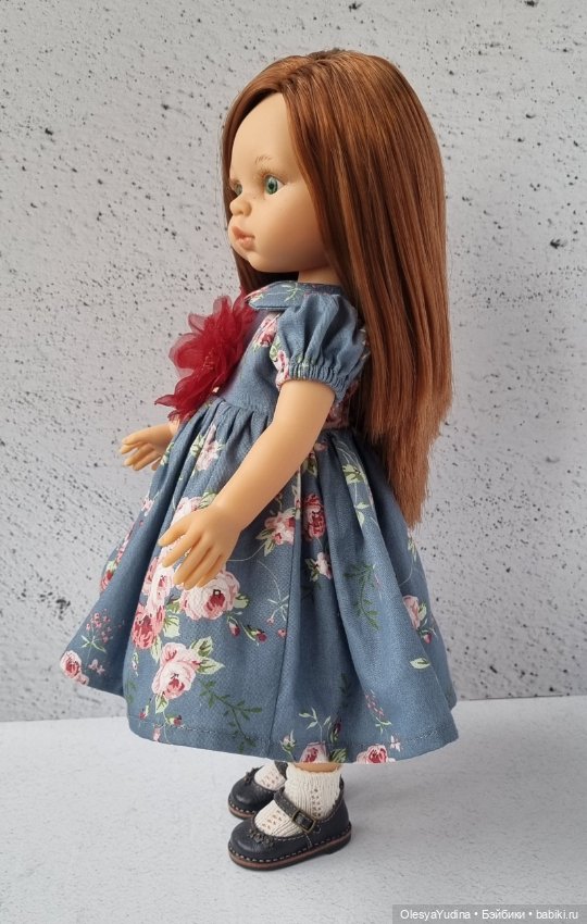 Кукла Кристи ЛаЛа — Игровые куклы (фото 3)