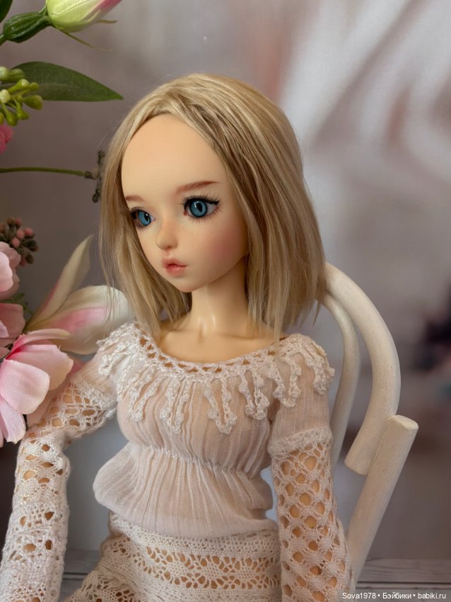 Minifee Alicia NS — Куклы BJD