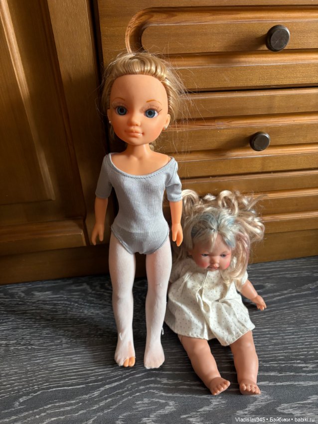 Куклы — Игровые куклы